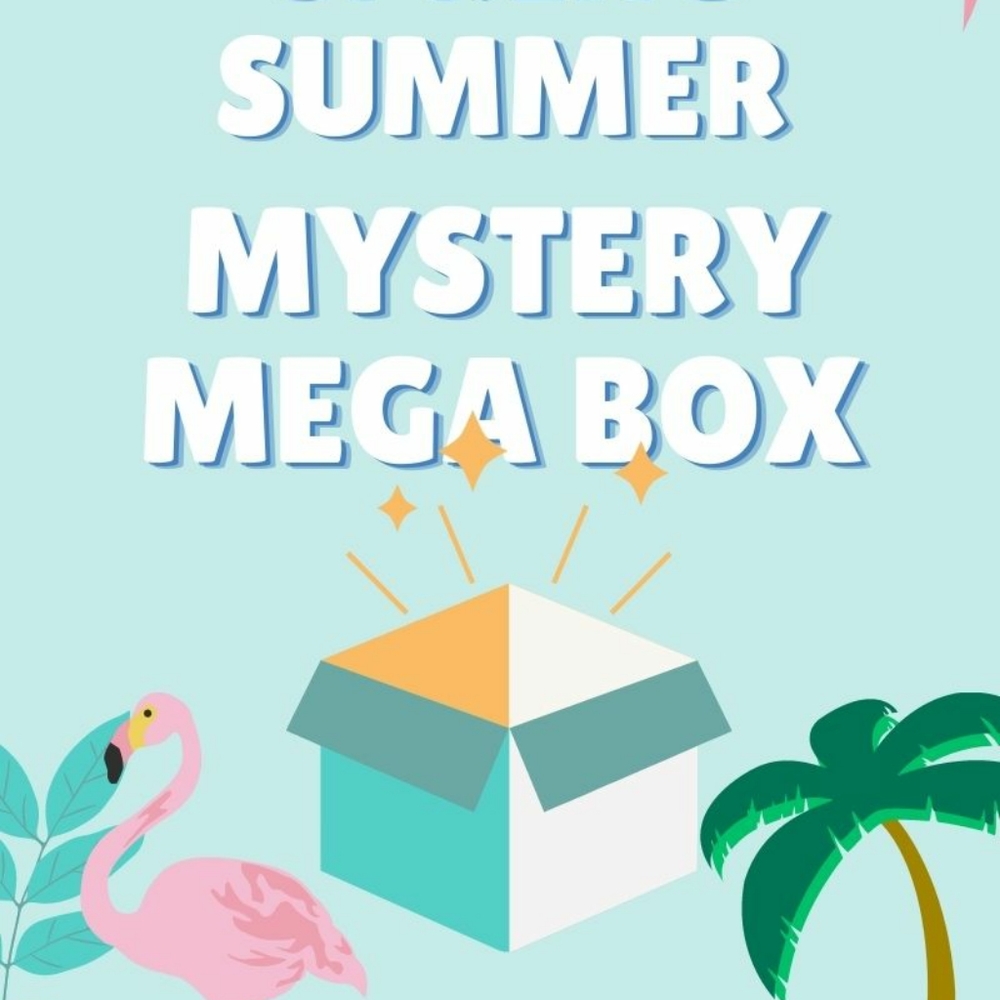 ??Mystery Box??
